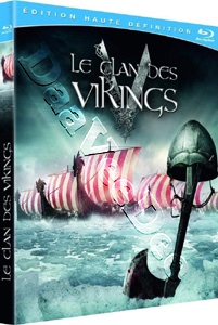 Viking Quest |   Blu-Ray